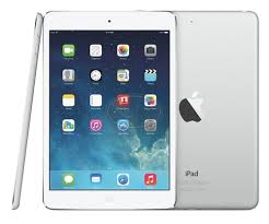 Máy Tính Bảng Apple iPad Air 16GB + Wifi (Đen/Trắng)
