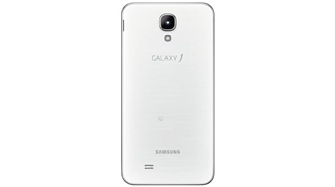 Samsung Galaxy J - Docomo - Ram 3GB