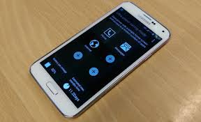 Điện Thoại Samsung Galaxy S5 Docomo
