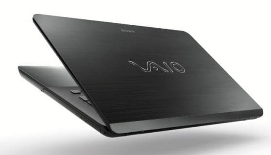 SONY VAIO SVF14A15SGB