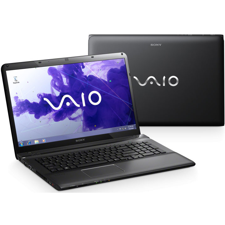 SONY VAIO SVE15117EGB