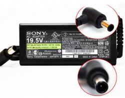Sạc Pin (Adapter) Laptop Sony Vaio