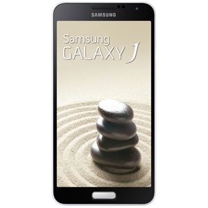Samsung Galaxy J - Docomo - Ram 3GB