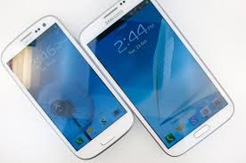 Điện Thoại Samsung Galaxy S5 Docomo