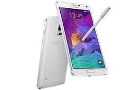 Điện Thoại Samsung Galaxy Note 4