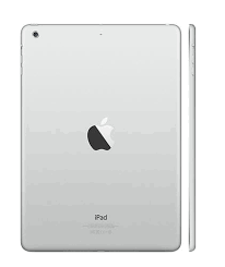 iPad Air 2 64GB Wifi 4G Silver