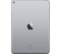 iPad Air 2 Wifi + 4G 16GB Grey